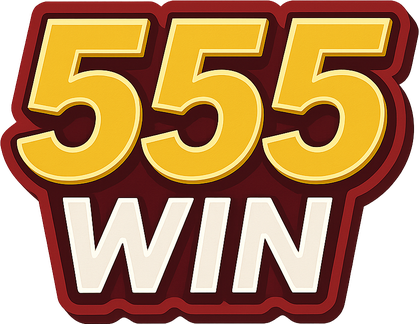 555 Win Logo